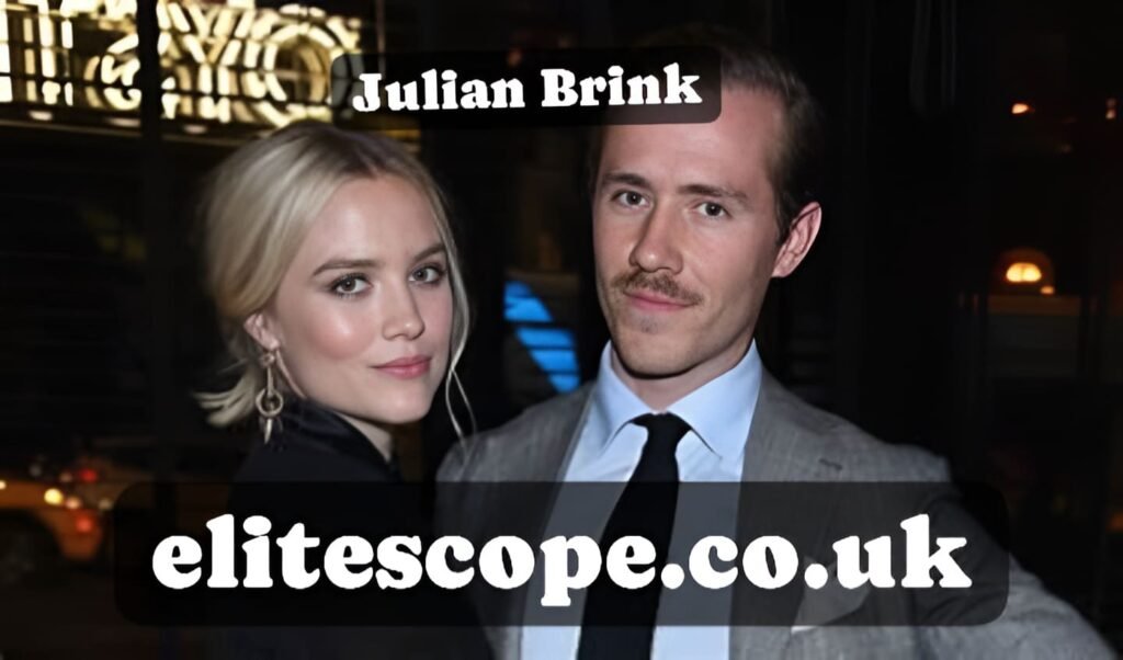 Julian Brink