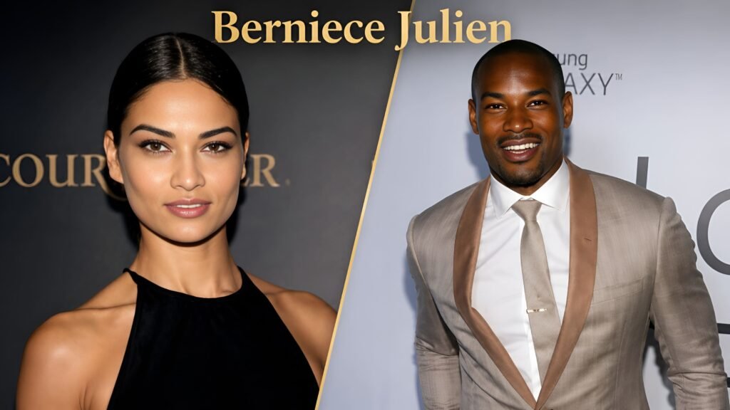 Tyson Beckford
