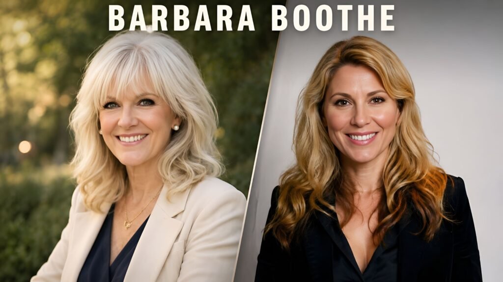 Barbara Boothe