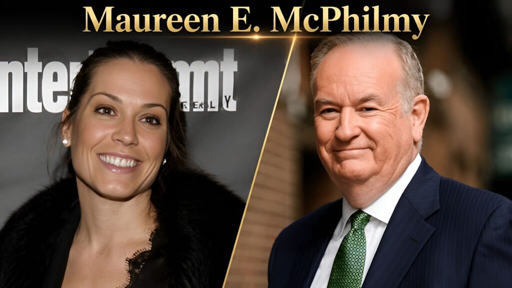 Maureen E. McPhilmy