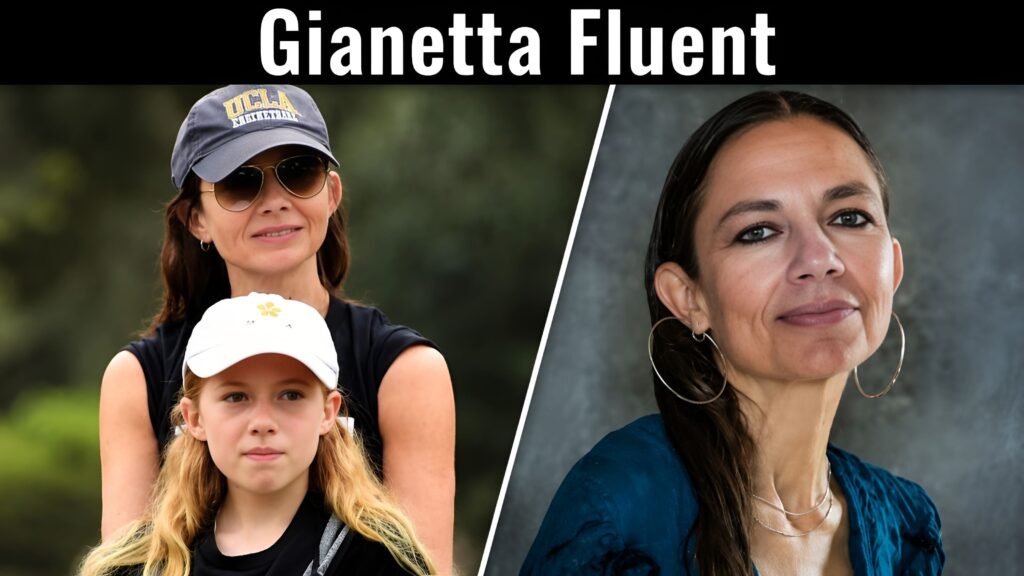 Gianetta Fluent: The Hollywood Legacy Justine Bateman Daughter Choosing Privacy Over Fame Gianetta Fluent