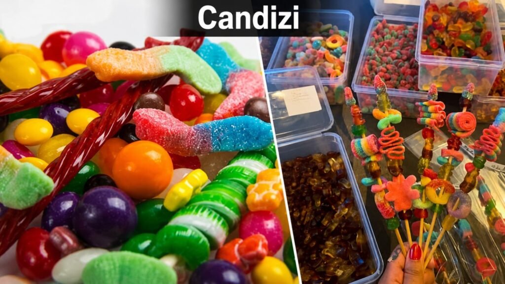 Candizi
